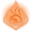 Pyro element icon
